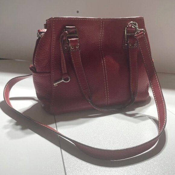 Ladies Fossil Handbags - Picture 6 of 6